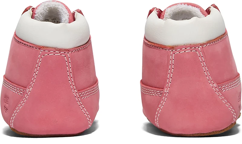 Timberland Toddlers' Crib Bootie Set