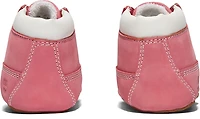 Timberland Toddlers' Crib Bootie Set