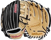 Wilson A2000 1750 Baseball Out Fielding 12.5 in Glove