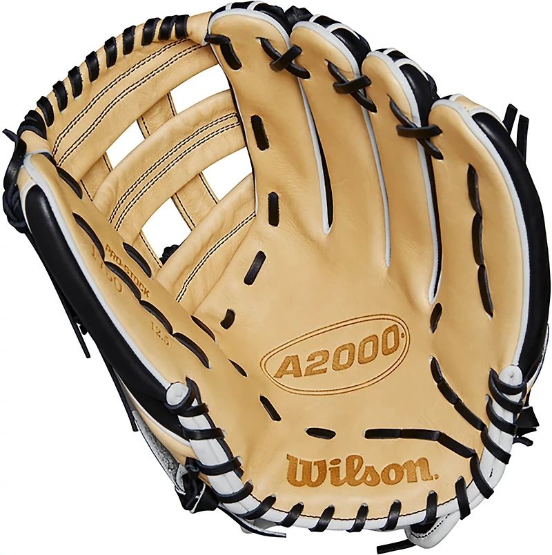 Wilson A2000 1750 Baseball Out Fielding 12.5 in Glove
