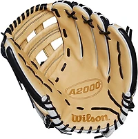Wilson A2000 1750 Baseball Out Fielding 12.5 in Glove