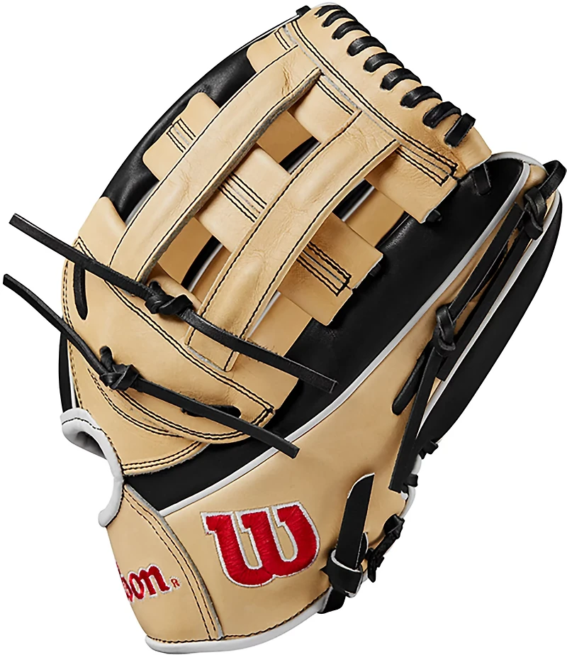Wilson A2000 1750 Baseball Out Fielding 12.5 in Glove
