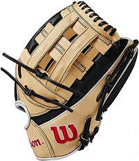 Wilson A2000 1750 Baseball Out Fielding 12.5 in Glove