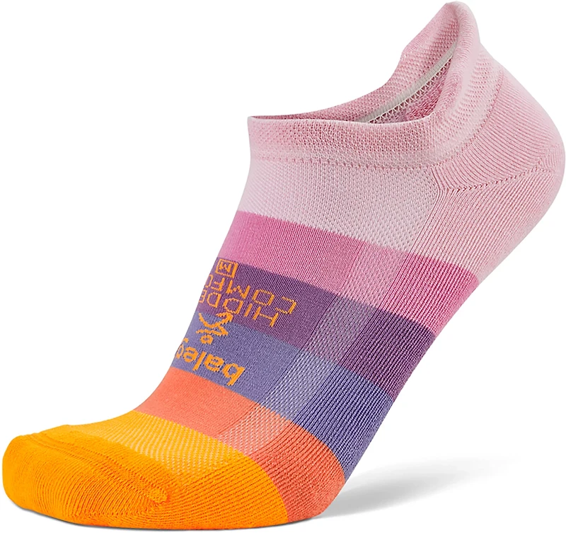 Balega Hidden Comfort Gradient Socks