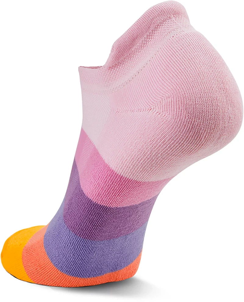 Balega Hidden Comfort Gradient Socks