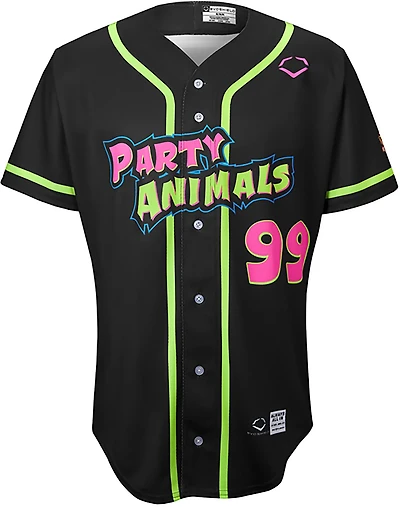 EvoShield Youth Party Animals Replica Jersey