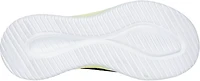 SKECHERS Kids' Ultra Flex 3.0 Shimmer Stroll Shoes