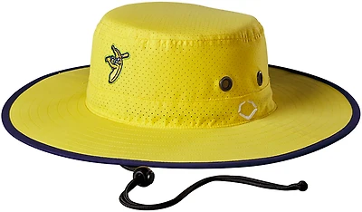 EvoShield Adults' Savannah Bananas Bucket Hat
