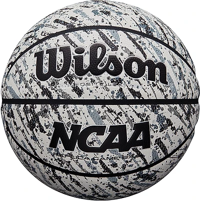 Wilson NCAA Replica Splatter Basketball