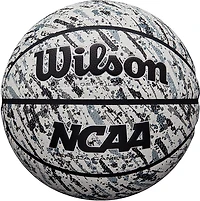 Wilson NCAA Replica Splatter Basketball