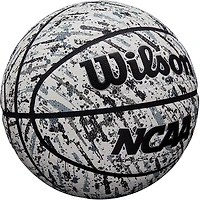 Wilson NCAA Replica Splatter Basketball