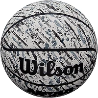 Wilson NCAA Replica Splatter Basketball