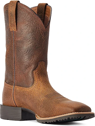 Ariat Men's Hybrid Grit Western Boots