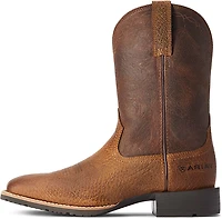 Ariat Men's Hybrid Grit Western Boots