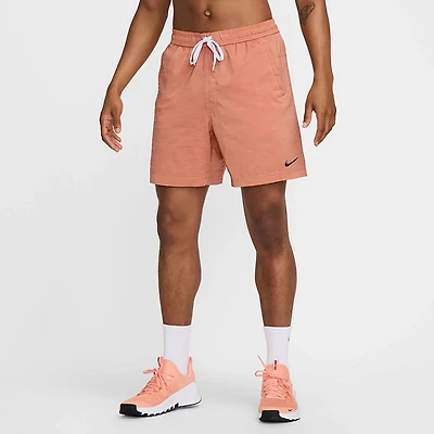 Nike Men's Form Dri-FIT Unlined Shorts 7