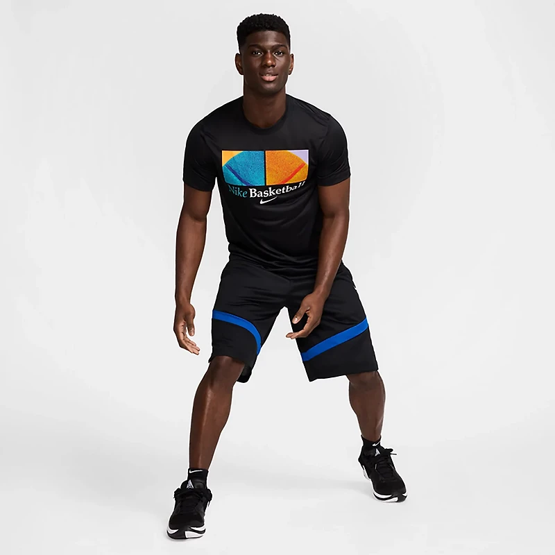 Nike Men's Dri-FIT Basketball T-shirt