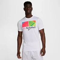 Nike Men's Dri-FIT Basketball T-shirt