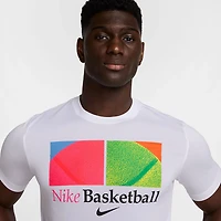 Nike Men's Dri-FIT Basketball T-shirt