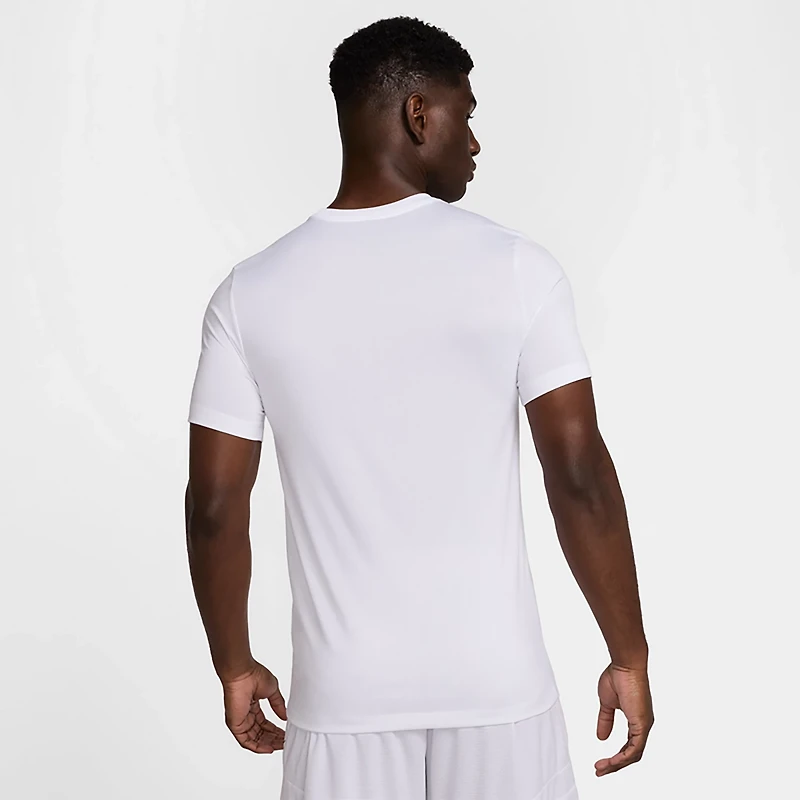 Nike Men's Dri-FIT Basketball T-shirt