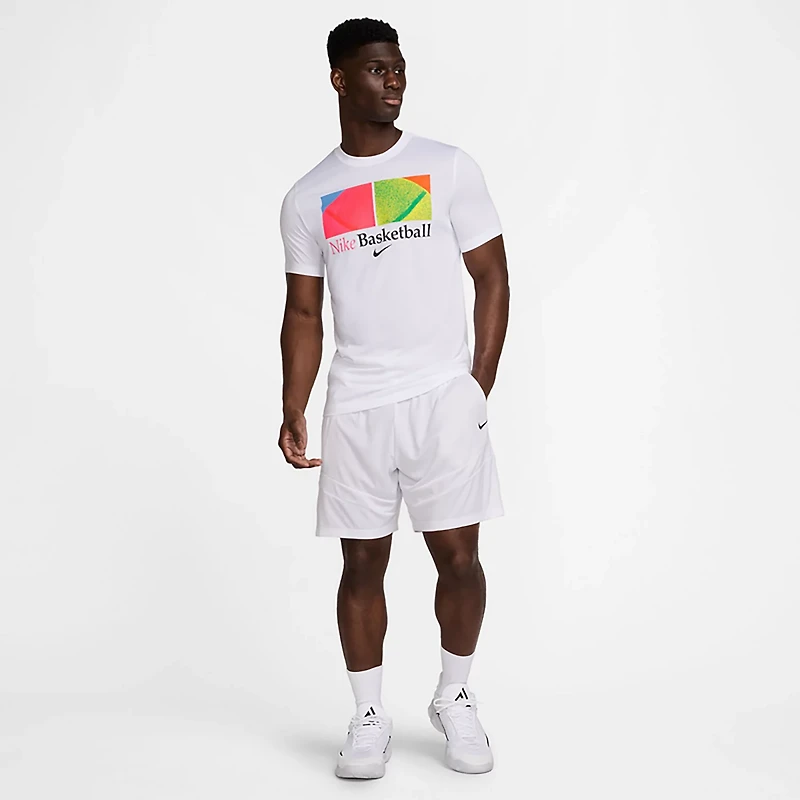 Nike Men's Dri-FIT Basketball T-shirt