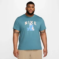 Nike Men's Wildcard SP25 Fitness T-shirt