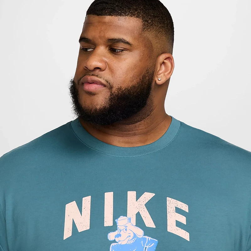 Nike Men's Wildcard SP25 Fitness T-shirt