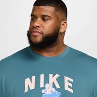 Nike Men's Wildcard SP25 Fitness T-shirt