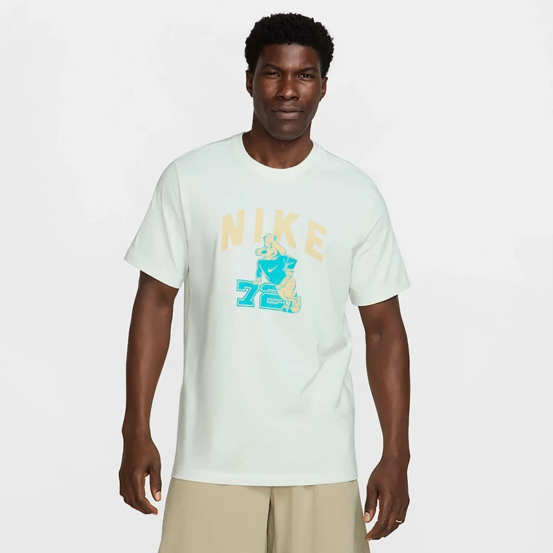 Nike Men's Wildcard SP25 Fitness T-shirt