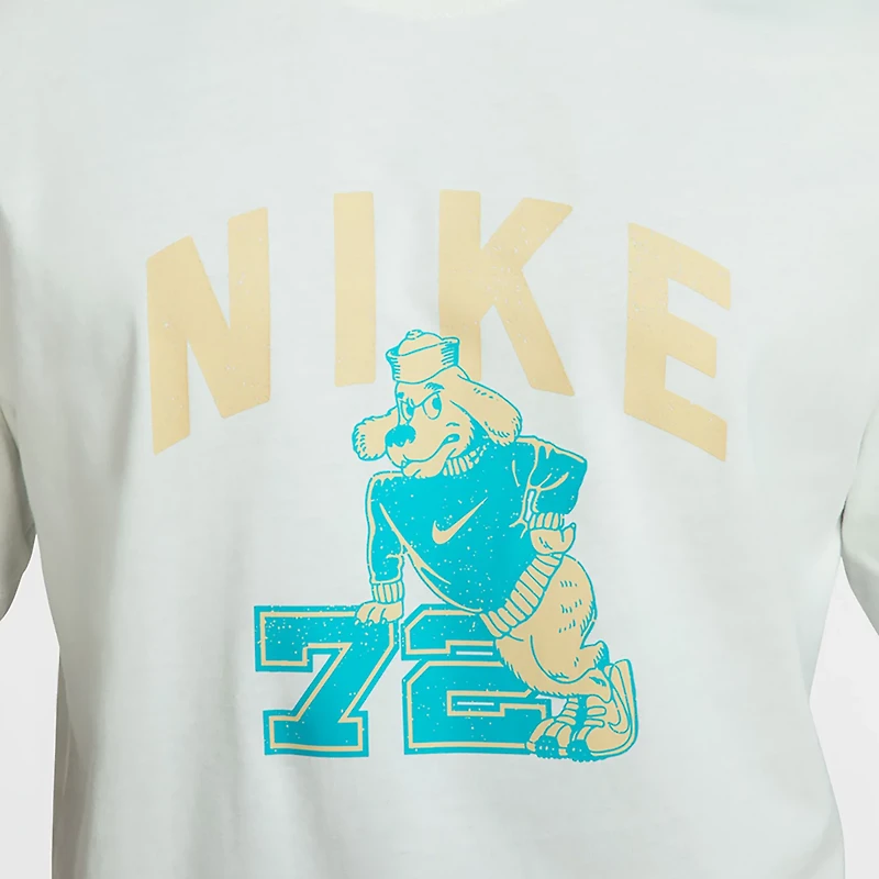 Nike Men's Wildcard SP25 Fitness T-shirt