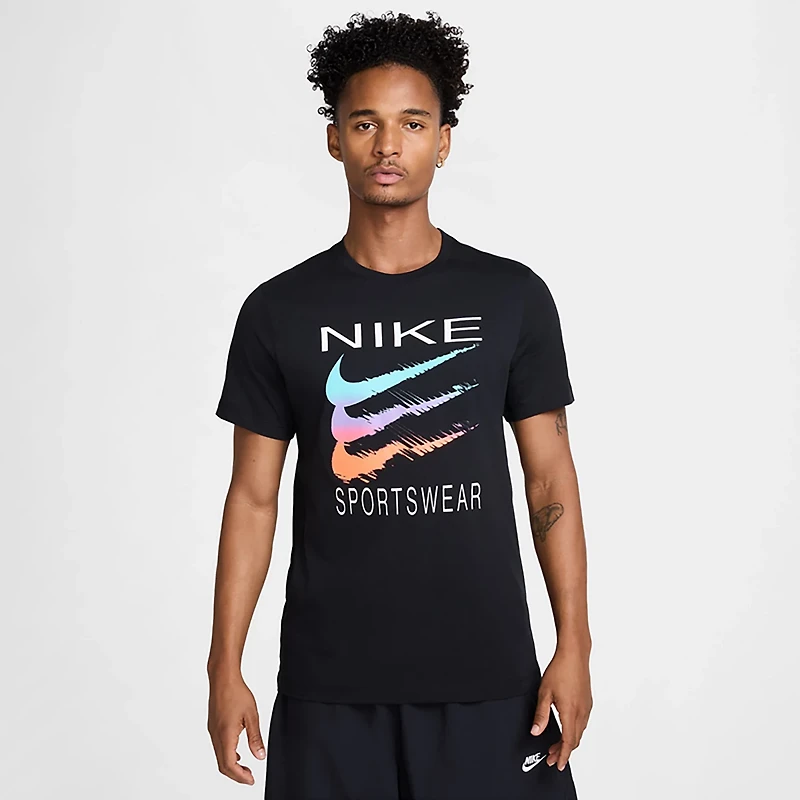 Nike Men's Sportswear Swoosh T-shirt