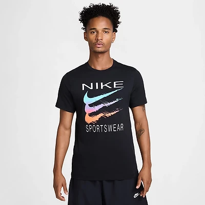 Nike Men's Sportswear Swoosh T-shirt
