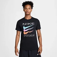 Nike Men's Sportswear Swoosh T-shirt