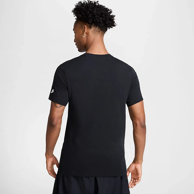 Nike Men's Sportswear Swoosh T-shirt