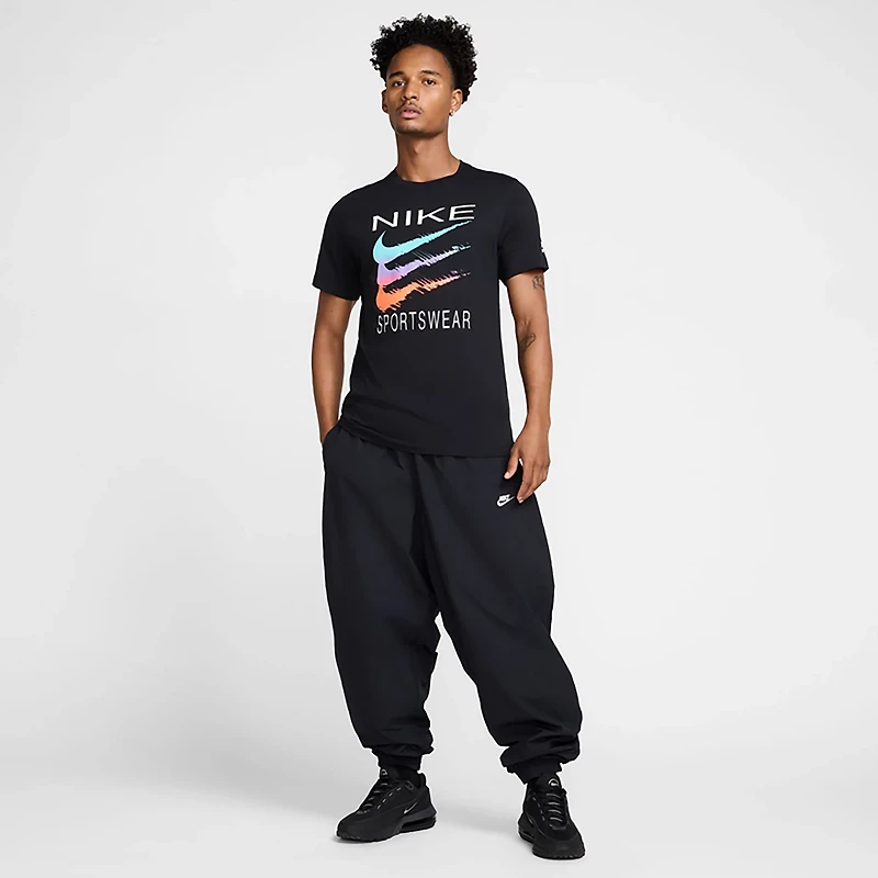 Nike Men's Sportswear Swoosh T-shirt