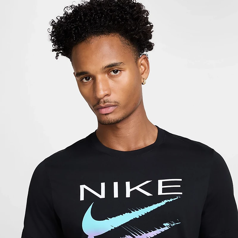 Nike Men's Sportswear Swoosh T-shirt