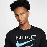 Nike Men's Sportswear Swoosh T-shirt