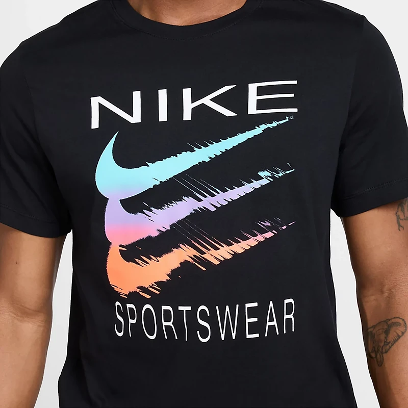 Nike Men's Sportswear Swoosh T-shirt