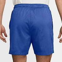 Nike Men's Dri-FIT Mesh Basketball Shorts 5