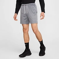Nike Men's Dri-FIT Mesh Basketball Shorts 5