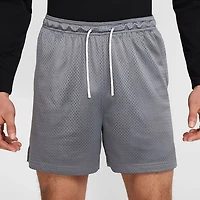 Nike Men's Dri-FIT Mesh Basketball Shorts 5