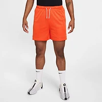 Nike Men's Dri-FIT Mesh Basketball Shorts 5