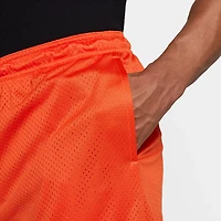 Nike Men's Dri-FIT Mesh Basketball Shorts 5