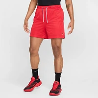 Nike Men's Dri-FIT Mesh Basketball Shorts 5