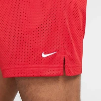 Nike Men's Dri-FIT Mesh Basketball Shorts 5