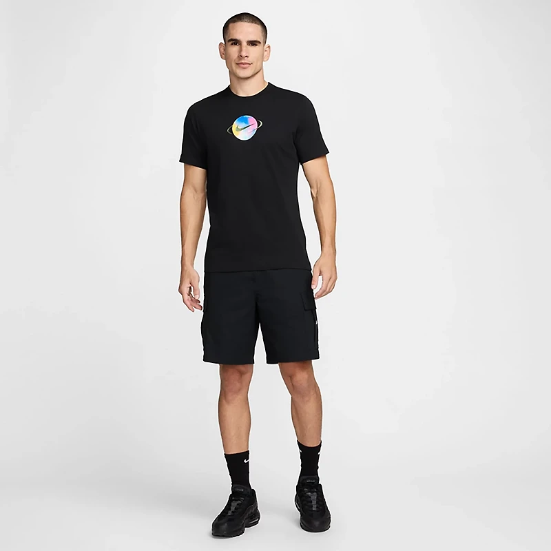 Nike Men's Sportswear OC Cosmic Youth 2 T-shirt