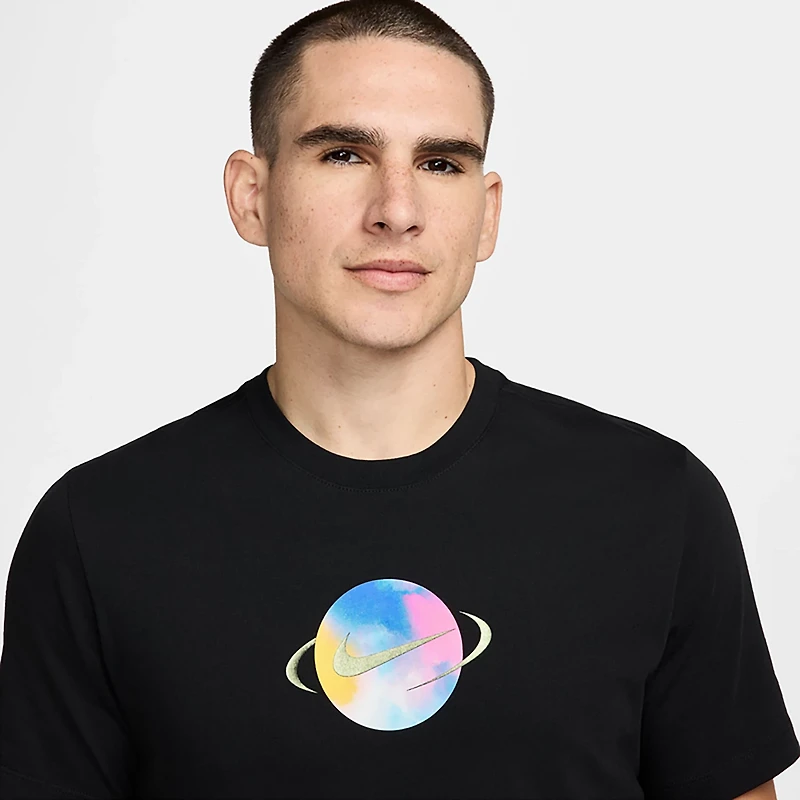 Nike Men's Sportswear OC Cosmic Youth 2 T-shirt
