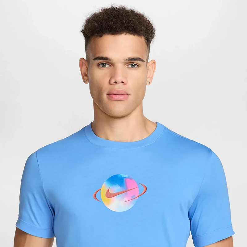Nike Men's Sportswear OC Cosmic Youth 2 T-shirt