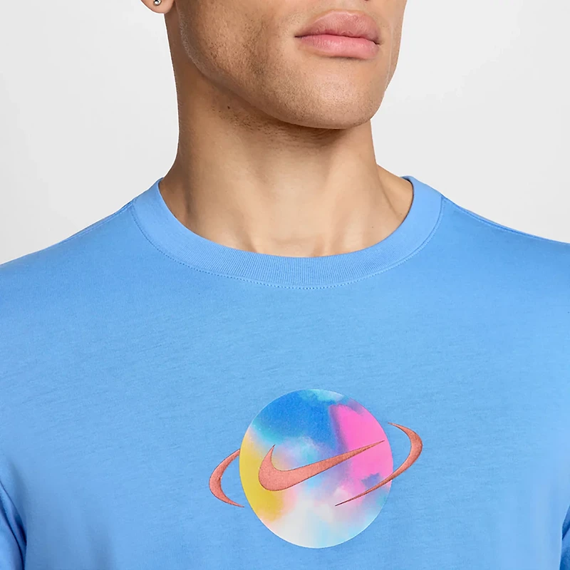 Nike Men's Sportswear OC Cosmic Youth 2 T-shirt