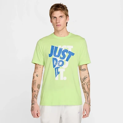 Nike Men's Sportswear Just Do It T-shirt