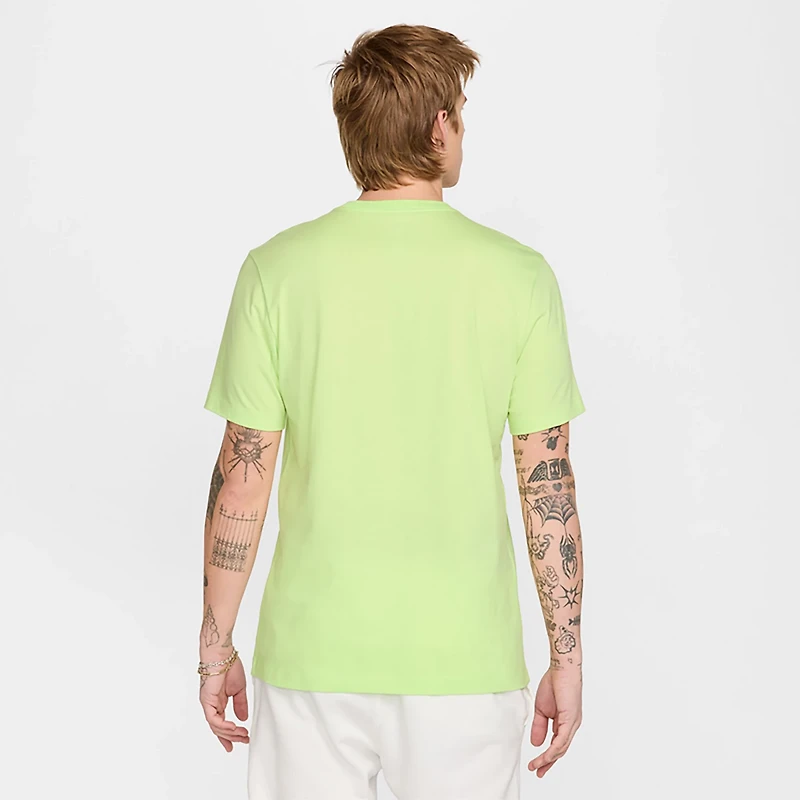 Nike Men's Sportswear Just Do It T-shirt